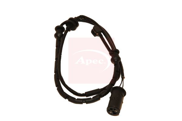 Apec WIR5202 Warning Contact, brake pad wear - 1