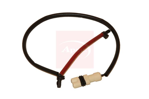 Apec WIR5203 Warning Contact, brake pad wear - 1