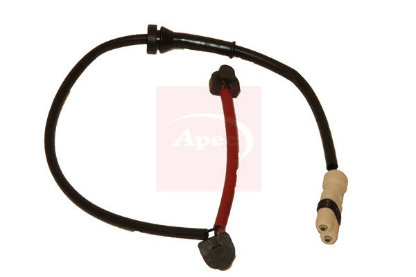 Apec WIR5204 Warning Contact, brake pad wear - 1