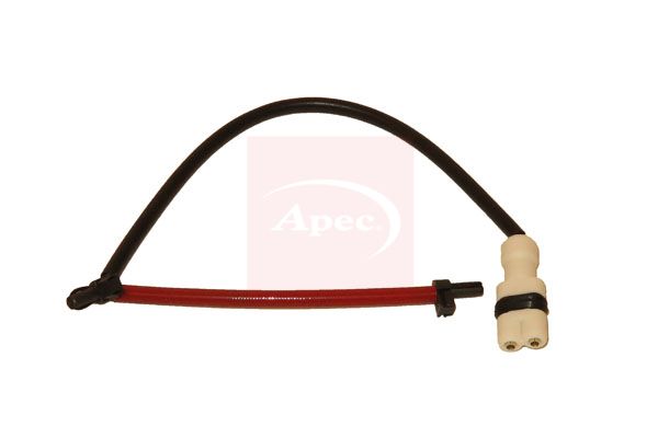 Apec WIR5205 Warning Contact, brake pad wear - 1