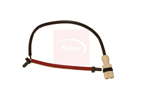 Apec WIR5206 Warning Contact, brake pad wear - 1
