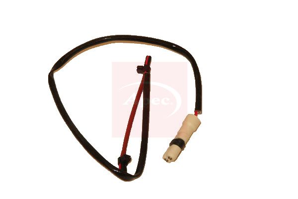 Apec WIR5207 Warning Contact, brake pad wear - 1