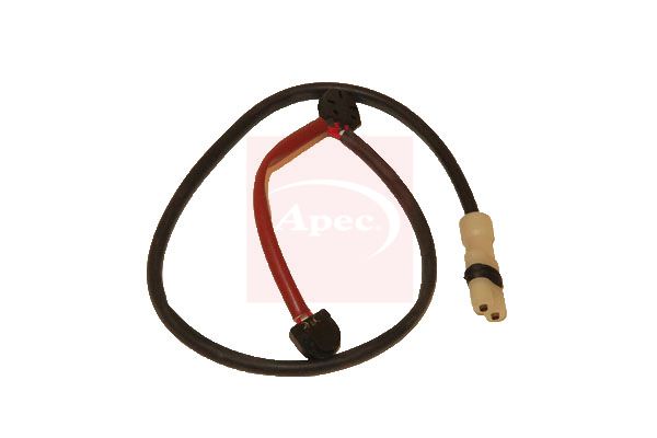 Apec WIR5208 Warning Contact, brake pad wear - 1