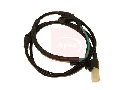 Apec WIR5211 Warning Contact, brake pad wear - 1