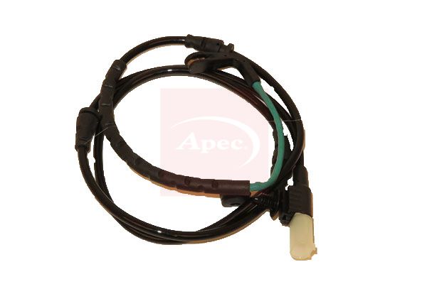 Apec WIR5211 Warning Contact, brake pad wear - 1