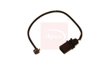 Apec WIR5212 Warning Contact, brake pad wear - 1