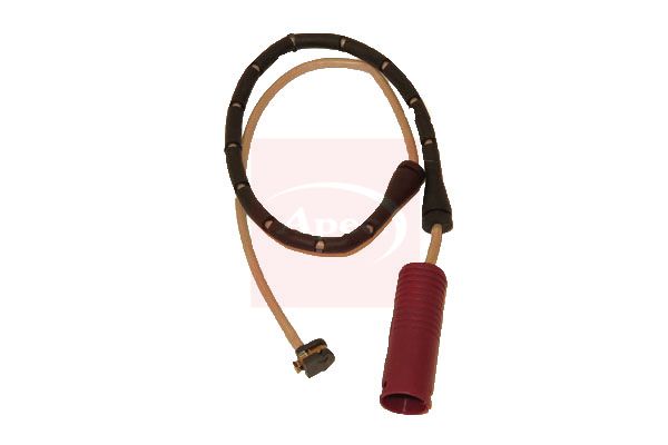 Apec WIR5213 Warning Contact, brake pad wear - 1