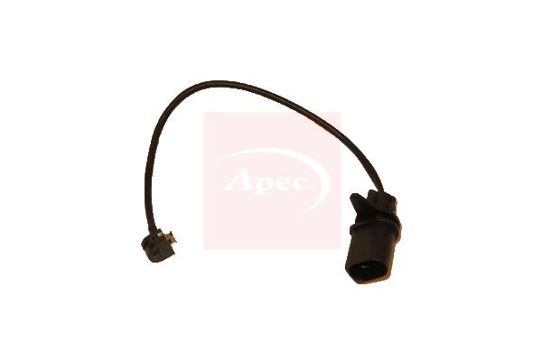 Apec WIR5214 Warning Contact, brake pad wear - 1