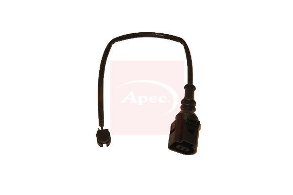Apec WIR5217 Warning Contact, brake pad wear - 1
