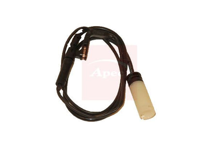 Apec WIR5218 Warning Contact, brake pad wear - 1