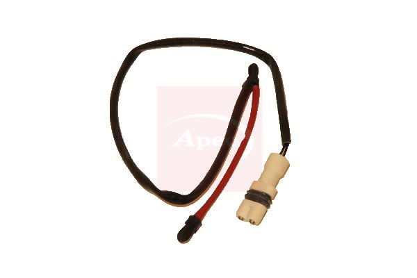Apec WIR5221 Warning Contact, brake pad wear - 1