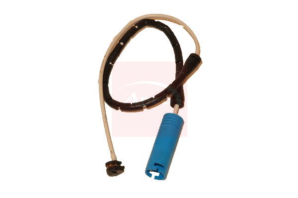 Apec WIR5222 Warning Contact, brake pad wear - 1