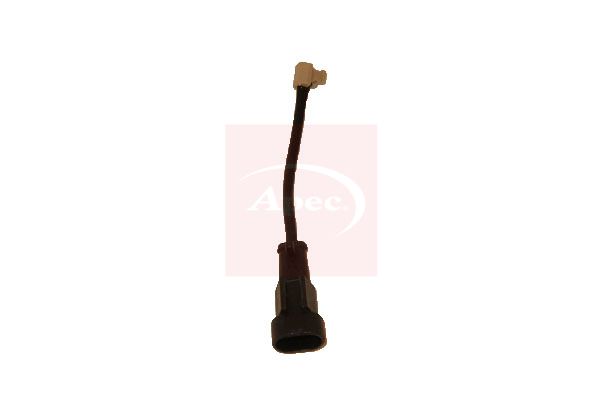 Apec WIR5223 Warning Contact, brake pad wear - 1