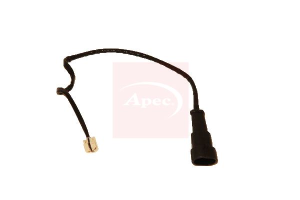Apec WIR5224 Warning Contact, brake pad wear - 1