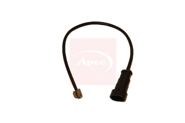 Apec WIR5225 Warning Contact, brake pad wear - 1