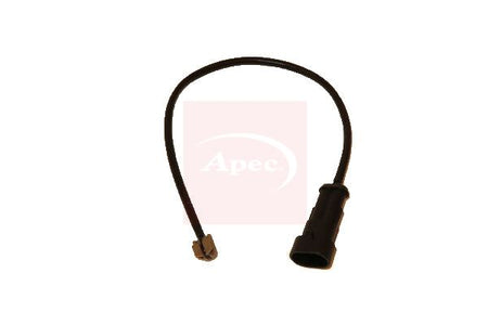 Apec WIR5225 Warning Contact, brake pad wear - 1