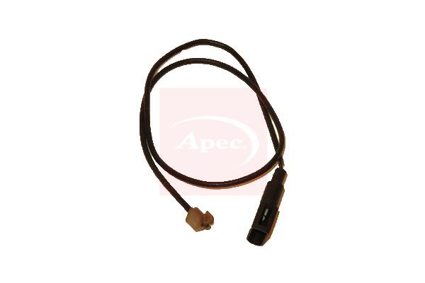 Apec WIR5226 Warning Contact, brake pad wear - 1