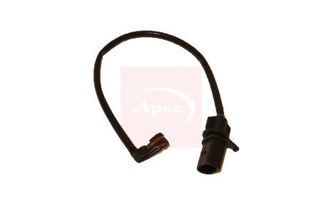 Apec WIR5227 Warning Contact, brake pad wear - 1