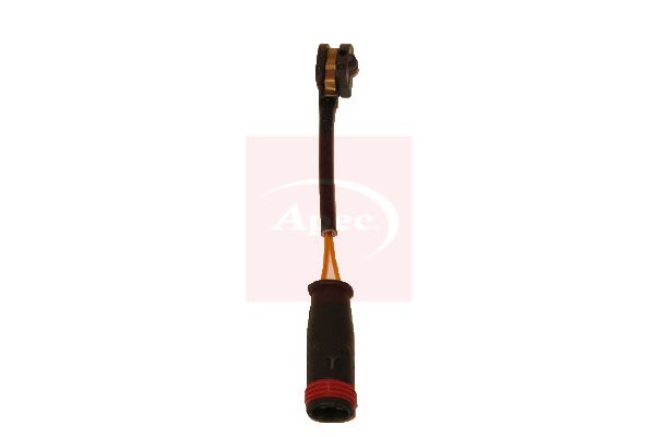 Apec WIR5228 Warning Contact, brake pad wear - 1