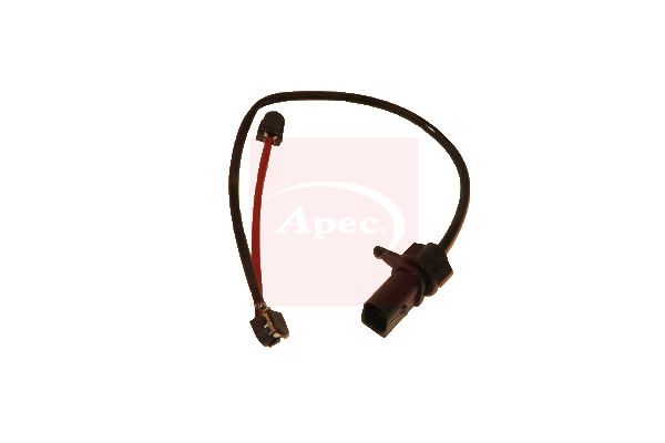 Apec WIR5229 Warning Contact, brake pad wear - 1