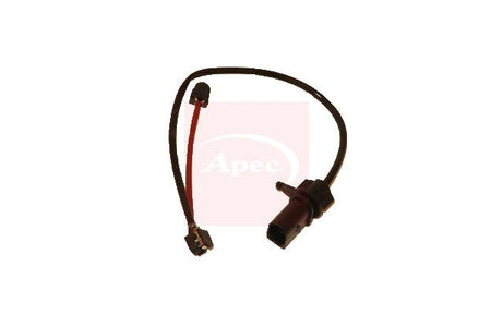 Apec WIR5229 Warning Contact, brake pad wear - 1