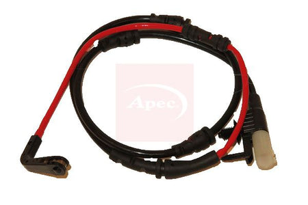 Apec WIR5231 Warning Contact, brake pad wear - 1