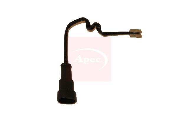 Apec WIR5232 Warning Contact, brake pad wear - 1