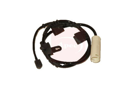 Apec WIR5233 Warning Contact, brake pad wear - 1