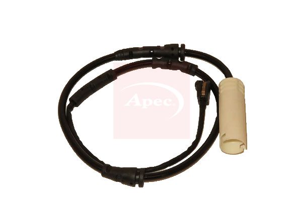 Apec WIR5236 Warning Contact, brake pad wear - 1