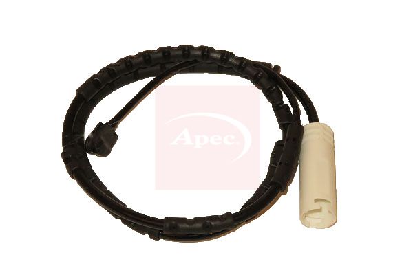 Apec WIR5238 Warning Contact, brake pad wear - 1