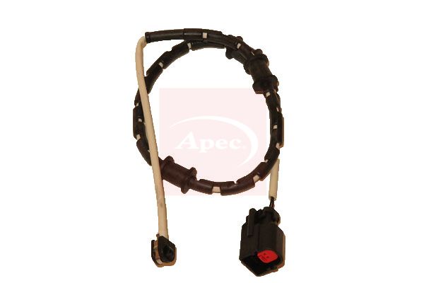 Apec WIR5241 Warning Contact, brake pad wear - 1