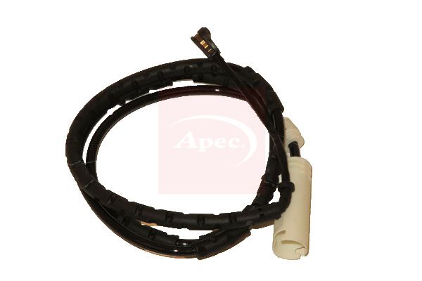 Apec WIR5245 Warning Contact, brake pad wear - 1