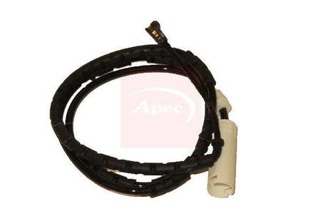 Apec WIR5245 Warning Contact, brake pad wear - 1