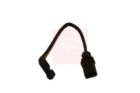 Apec WIR5246 Warning Contact, brake pad wear - 1
