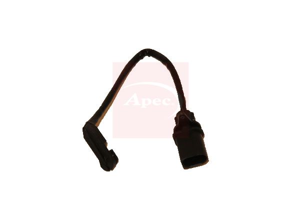 Apec WIR5246 Warning Contact, brake pad wear - 1