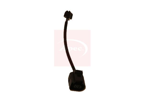 Apec WIR5248 Warning Contact, brake pad wear - 1