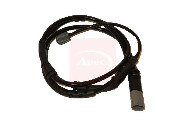Apec WIR5251 Warning Contact, brake pad wear - 1