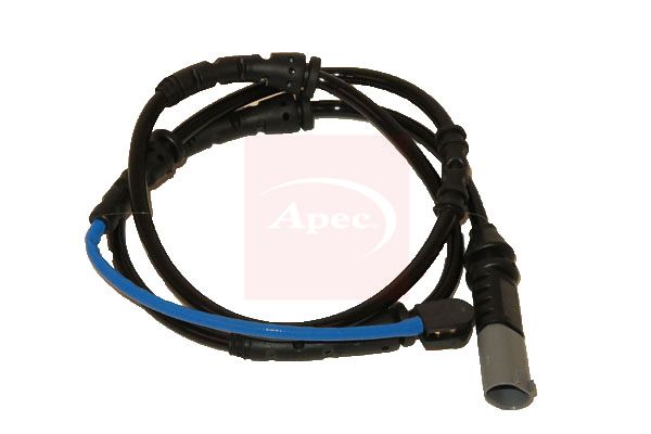 Apec WIR5252 Warning Contact, brake pad wear - 1