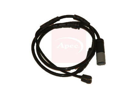 Apec WIR5254 Warning Contact, brake pad wear - 1