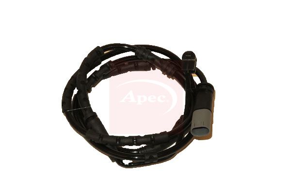 Apec WIR5255 Warning Contact, brake pad wear - 1