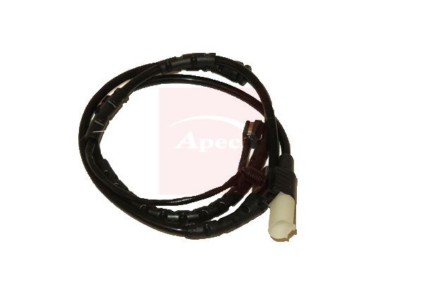 Apec WIR5257 Warning Contact, brake pad wear - 1