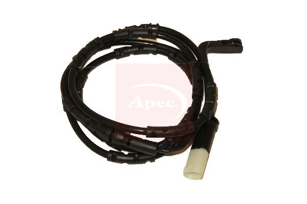 Apec WIR5258 Warning Contact, brake pad wear - 1
