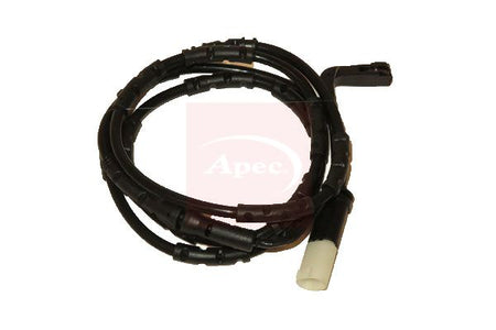 Apec WIR5258 Warning Contact, brake pad wear - 1