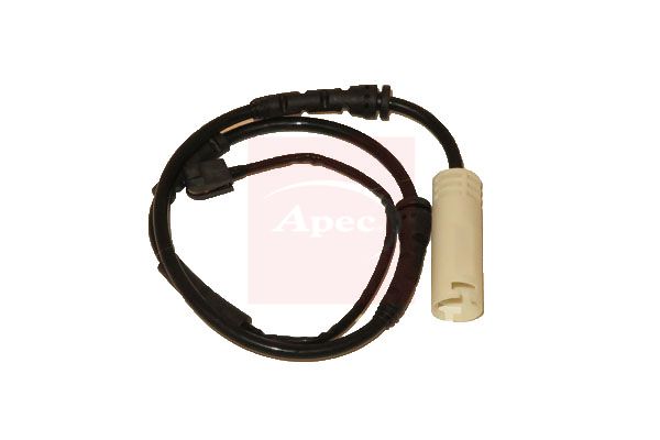 Apec WIR5260 Warning Contact, brake pad wear - 1