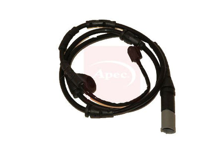 Apec WIR5261 Warning Contact, brake pad wear - 1