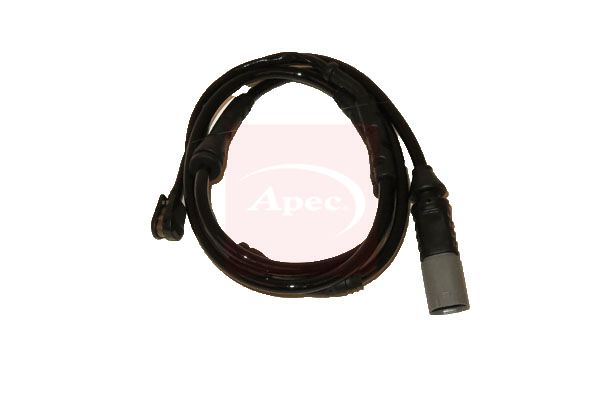 Apec WIR5262 Warning Contact, brake pad wear - 1