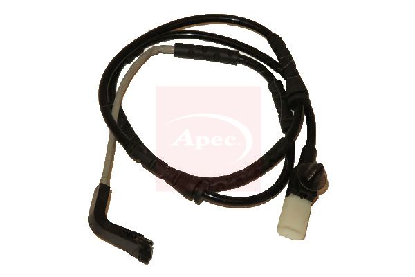 Apec WIR5263 Warning Contact, brake pad wear - 1
