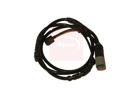 Apec WIR5264 Warning Contact, brake pad wear - 1