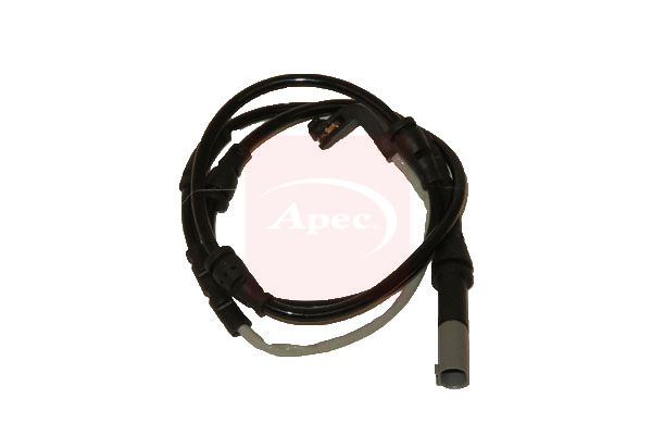 Apec WIR5274 Warning Contact, brake pad wear - 1