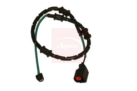 Apec WIR5277 Warning Contact, brake pad wear - 1
